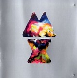 Coldplay - Mylo Xyloto