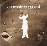 Jamiroquai - The Return Of The Space Cowboy