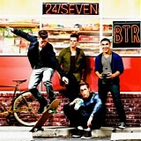 Big Time Rush - 24/seven