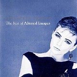 Altered Images - Reflected Images:  The Best Of Altered Images