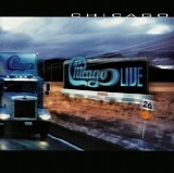 Chicago - Chicago XXVI:   Live In Concert