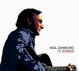 Neil Diamond - 12 Songs