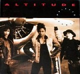 Altitude - Private Parts