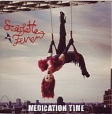 Scarlette Fever - Medication Time