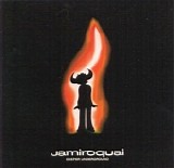 Jamiroquai - Deeper Underground