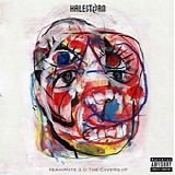 Halestorm - ReAniMate 3.0: The CoVeRs eP