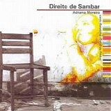 Adriana Moreira - Direito De Sambar