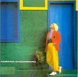 Adriana Calcanhotto - Enguico