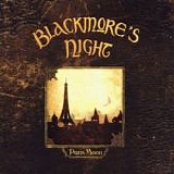 Blackmore's Night - Paris Moon