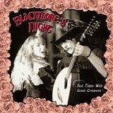 Blackmore's Night - Past Times With Good Company