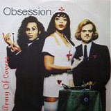 Army Of Lovers - Obsession