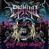 Primitai - Night Brings Insanity