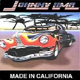 Johnny Lima - Made In California