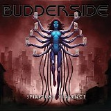 Budderside - Spiritual Violence