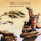 Butterfly - Doorways Of Time