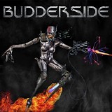 Budderside - Budderside