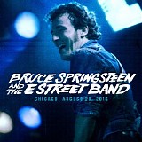 Bruce Springsteen - The River Tour II - 2016.08.28 - United Center, Chicago, IL