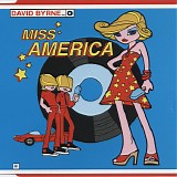 David Byrne - Miss America