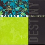 Wolfsheim - Find You're Here | Find You're Gone