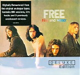 Free - Fire and Water CD1