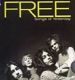 Free - Songs of Yesterday CD2