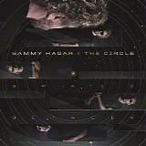 Sammy Hagar & The Circle - Space Between