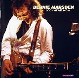 Bernie Marsden - Look At Me Now