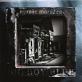 Bernie Marsden - Big Boy Blue