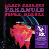 Black Sabbath - Paranoid Super Deluxe