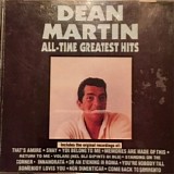 Dean Martin - All-Time Greatest Hits