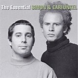 Simon & Garfunkel - The Essential Simon & Garfunkel