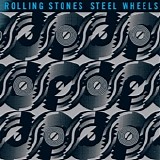 The Rolling Stones - Steel Wheels