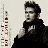 John Mayer - Battle Studies