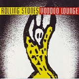 The Rolling Stones - Voodoo Lounge