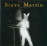 Steve Martin - A Wild And Crazy Guy