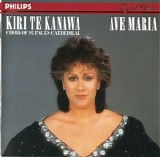 Kiri Te Kanawa - Ave Maria