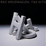 REO Speedwagon - The Hits