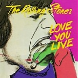 The Rolling Stones - Love You Live