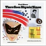 Paul Simon - There Goes Rhymin' Simon