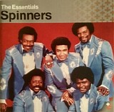 Spinners - The Essentials