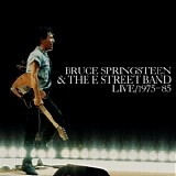 Bruce Springsteen & The E-Street Band - Live / 1975-85