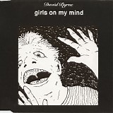 David Byrne - Girls On My Mind