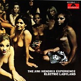 The Jimi Hendrix Experience - Electric Ladyland