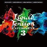 Liquid Tension Experiment - Liquid Tension Experiment 3 (Limited Edition Artbook)