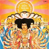 The Jimi Hendrix Experience - Axis: Bold As Love