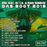 U96 feat. DJ T.H. & Nadi Sunrise - Das Boot 2018