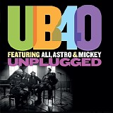UB40 - Unplugged