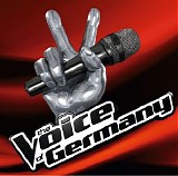 Various artists - The Voice of Germay - Battles