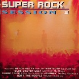 Various artists - Super rock session