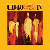 UB40 - Labour of love IV